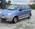 Синий Дэу Матиз, объемом двигателя 1 л и пробегом 111 тыс. км за 1499 $, фото 2 на Automoto.ua