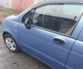 Синий Дэу Матиз, объемом двигателя 0.8 л и пробегом 119 тыс. км за 2300 $, фото 6 на Automoto.ua