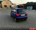 Синій Деу Матіз, об'ємом двигуна 0.8 л та пробігом 98 тис. км за 1500 $, фото 1 на Automoto.ua