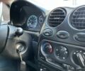 Синий Дэу Матиз, объемом двигателя 0.8 л и пробегом 72 тыс. км за 2500 $, фото 16 на Automoto.ua