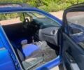 Синій Деу Матіз, об'ємом двигуна 0.8 л та пробігом 150 тис. км за 2400 $, фото 5 на Automoto.ua