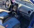 Синій Деу Матіз, об'ємом двигуна 0.8 л та пробігом 121 тис. км за 2250 $, фото 4 на Automoto.ua