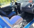 Синій Деу Матіз, об'ємом двигуна 0.8 л та пробігом 147 тис. км за 1450 $, фото 18 на Automoto.ua