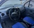 Синій Деу Матіз, об'ємом двигуна 0.8 л та пробігом 100 тис. км за 1800 $, фото 7 на Automoto.ua