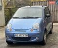 Деу Матіз 2007 у Дніпро (Дніпропетровську) на Automoto.ua Синій Деу Матіз, об'ємом двигуна 0.8 л та пробігом 106 тис. км за 2300 $, фото 12 на Automoto.ua