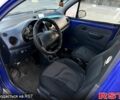 Синій Деу Матіз, об'ємом двигуна 0.8 л та пробігом 98 тис. км за 1500 $, фото 3 на Automoto.ua