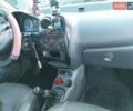 Синий Дэу Матиз, объемом двигателя 0.8 л и пробегом 137 тыс. км за 1500 $, фото 6 на Automoto.ua