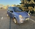 Синій Деу Матіз, об'ємом двигуна 0.8 л та пробігом 180 тис. км за 2400 $, фото 1 на Automoto.ua