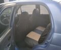 Синий Дэу Матиз, объемом двигателя 0.8 л и пробегом 152 тыс. км за 2200 $, фото 4 на Automoto.ua
