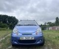 Синій Деу Матіз, об'ємом двигуна 0.8 л та пробігом 77 тис. км за 2991 $, фото 1 на Automoto.ua