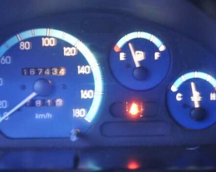 Синий Дэу Матиз, объемом двигателя 0.8 л и пробегом 167 тыс. км за 2700 $, фото 28 на Automoto.ua