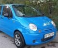 Синій Деу Матіз, об'ємом двигуна 0.8 л та пробігом 180 тис. км за 2658 $, фото 8 на Automoto.ua