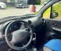 Синий Дэу Матиз, объемом двигателя 0.8 л и пробегом 155 тыс. км за 2100 $, фото 2 на Automoto.ua