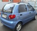 Синій Деу Матіз, об'ємом двигуна 1 л та пробігом 80 тис. км за 2900 $, фото 2 на Automoto.ua