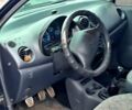 Синій Деу Матіз, об'ємом двигуна 1 л та пробігом 0 тис. км за 2000 $, фото 8 на Automoto.ua