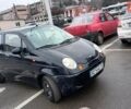 Синий Дэу Матиз, объемом двигателя 0.8 л и пробегом 120 тыс. км за 2950 $, фото 1 на Automoto.ua