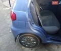 Синий Дэу Матиз, объемом двигателя 0.8 л и пробегом 125 тыс. км за 2000 $, фото 2 на Automoto.ua