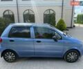 Синій Деу Матіз, об'ємом двигуна 0.8 л та пробігом 57 тис. км за 2399 $, фото 6 на Automoto.ua