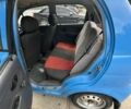 Синий Дэу Матиз, объемом двигателя 0.8 л и пробегом 127 тыс. км за 2300 $, фото 5 на Automoto.ua