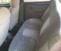 Синій Деу Матіз, об'ємом двигуна 8 л та пробігом 270 тис. км за 1600 $, фото 5 на Automoto.ua