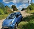Синій Деу Матіз, об'ємом двигуна 0.8 л та пробігом 147 тис. км за 2108 $, фото 2 на Automoto.ua