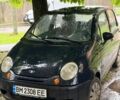 Синий Дэу Матиз, объемом двигателя 0.8 л и пробегом 170 тыс. км за 1700 $, фото 1 на Automoto.ua