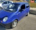 Синій Деу Матіз, об'ємом двигуна 0.8 л та пробігом 115 тис. км за 2699 $, фото 6 на Automoto.ua