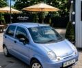 Синій Деу Матіз, об'ємом двигуна 0.8 л та пробігом 180 тис. км за 2100 $, фото 1 на Automoto.ua