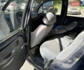 Синий Дэу Матиз, объемом двигателя 0.8 л и пробегом 209 тыс. км за 1200 $, фото 8 на Automoto.ua