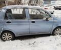Синій Деу Матіз, об'ємом двигуна 0.8 л та пробігом 158 тис. км за 2299 $, фото 6 на Automoto.ua