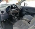 Синій Деу Матіз, об'ємом двигуна 0.8 л та пробігом 167 тис. км за 1350 $, фото 11 на Automoto.ua