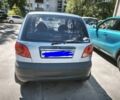 Синій Деу Матіз, об'ємом двигуна 0.8 л та пробігом 107 тис. км за 2508 $, фото 3 на Automoto.ua