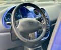 Синий Дэу Матиз, объемом двигателя 1 л и пробегом 135 тыс. км за 3400 $, фото 8 на Automoto.ua