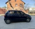 Синий Дэу Матиз, объемом двигателя 0.8 л и пробегом 62 тыс. км за 1300 $, фото 6 на Automoto.ua