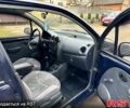 Синий Дэу Матиз, объемом двигателя 0.8 л и пробегом 200 тыс. км за 1950 $, фото 5 на Automoto.ua