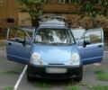 Синій Деу Матіз, об'ємом двигуна 0.8 л та пробігом 200 тис. км за 2300 $, фото 3 на Automoto.ua