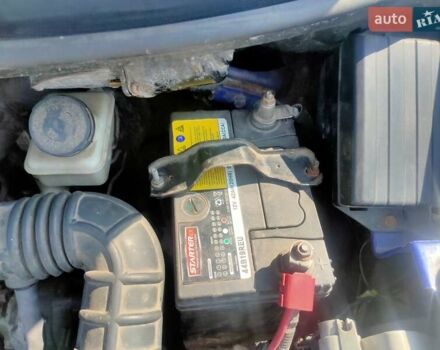 Синій Деу Матіз, об'ємом двигуна 0.8 л та пробігом 115 тис. км за 2699 $, фото 3 на Automoto.ua