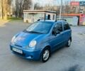 Синий Дэу Матиз, объемом двигателя 0.8 л и пробегом 72 тыс. км за 2500 $, фото 4 на Automoto.ua