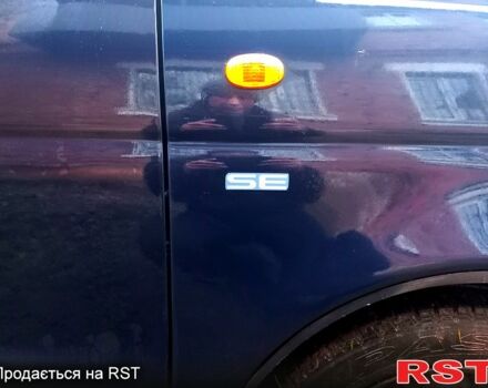 Синій Деу Матіз, об'ємом двигуна 0.8 л та пробігом 106 тис. км за 1650 $, фото 4 на Automoto.ua