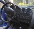 Синій Деу Матіз, об'ємом двигуна 0.8 л та пробігом 60 тис. км за 2700 $, фото 4 на Automoto.ua