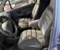 Синий Дэу Матиз, объемом двигателя 0.8 л и пробегом 100 тыс. км за 1750 $, фото 7 на Automoto.ua