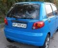 Синій Деу Матіз, об'ємом двигуна 0.8 л та пробігом 180 тис. км за 2658 $, фото 10 на Automoto.ua