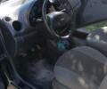 Синий Дэу Матиз, объемом двигателя 0.8 л и пробегом 87 тыс. км за 2200 $, фото 2 на Automoto.ua