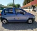 Синій Деу Матіз, об'ємом двигуна 0.8 л та пробігом 3 тис. км за 100000 $, фото 2 на Automoto.ua