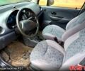 Синій Деу Матіз, об'ємом двигуна 0.8 л та пробігом 106 тис. км за 1650 $, фото 5 на Automoto.ua