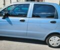 Синій Деу Матіз, об'ємом двигуна 0.8 л та пробігом 107 тис. км за 2500 $, фото 3 на Automoto.ua
