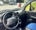Синий Дэу Матиз, объемом двигателя 0.8 л и пробегом 155 тыс. км за 3150 $, фото 1 на Automoto.ua