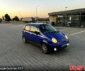 Синій Деу Матіз, об'ємом двигуна 0.8 л та пробігом 98 тис. км за 1500 $, фото 1 на Automoto.ua