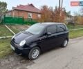 Синий Дэу Матиз, объемом двигателя 0.8 л и пробегом 186 тыс. км за 2700 $, фото 9 на Automoto.ua