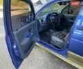 Синий Дэу Матиз, объемом двигателя 1 л и пробегом 130 тыс. км за 2500 $, фото 10 на Automoto.ua